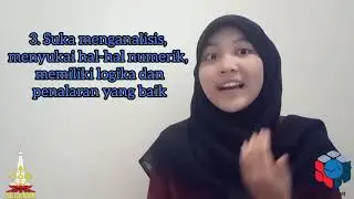 Lanjutan Video Pemaparan KSN TELADAN