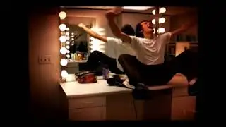 Starz Comedy Feature Presentation Test #3 (2005-2008) (High Quality)