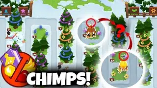 New BTD6 Map 