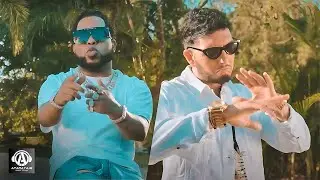 🍾 En Mi Cuarto - Chimbala x Omar Montes x Pv Aparataje (Video Oficial)