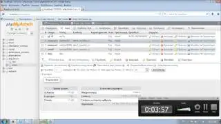 PHP Forum #2 - Connecting on database & inserting values