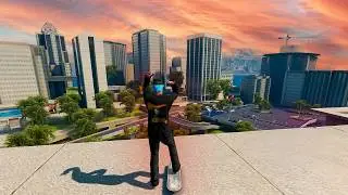 Skate 3 is Still Active