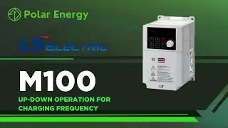 5. M100 - Up-Down Operation for Charging Frequency