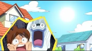 YO-KAI WATCH Season 2 Episode 39 | Recap