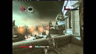 Dispute 3rd map vs Team Insanity