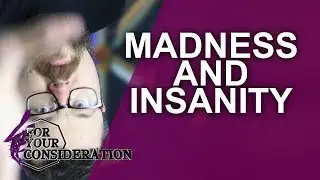 3 Key Aspects to Adding Madness into your Game - Game Master Guide