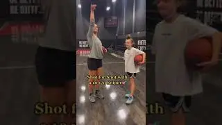 THE BEST 10 Y/O SHOOTER IN THE COUNTRY
