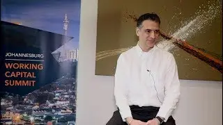 Early payment helps Warren Fisher Designs accelerate business growth | Taulia customer testimonial