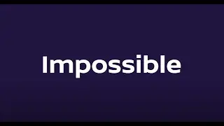 Episode 1: Reverse Engineer the Impossible - Nissan Motion Graphic Series. (e-Pedal)
