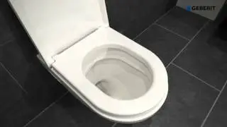 Клавиша смыва Sigma80