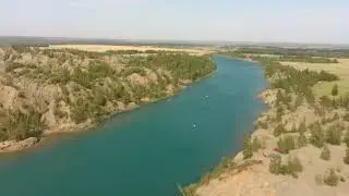 Кондуки - Романцевские горы, Тульская область