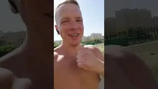 Привет человек! Антон Шабашов.