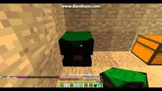 Дюп в minecraft с модом ThaumCraft 3