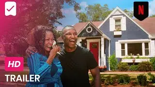 Instant Dream Home - Official Trailer - Netflix