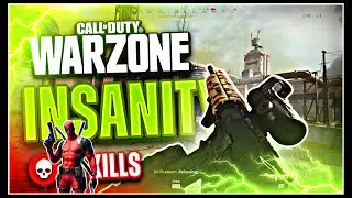 Call Of Duty | Warzone | Op Gameplay | Highlights