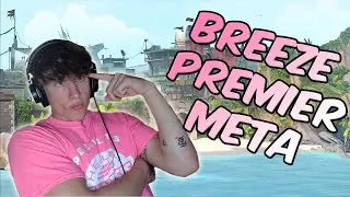 BREEZE PREMIER GUIDE/META