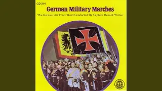 Waidmannsheil (The Salute To The Forest Rangers)
