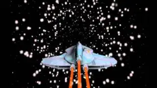 SpaceshipStars
