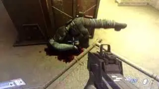 F.E.A.R. 2 Armacham LOL