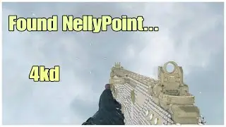 NellyPointO Drops 50 And So Does aP JWizxrd... (Black Ops 4)