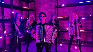 CANTINA BAND - STAR WARS (STRING QUARTET) CHICAS BOND COLOMBIA