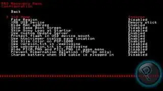 PSP Custom Firmware 6.60/6.39/6.35/6.20 PRO-B9 (For ALL PSP's) (Fully Supported)