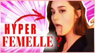 Jaydeyanh : l'hyperfemelle par excellence ?