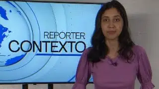 Repórter Contexto - 20ª edição