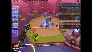 Live event Blade ball #bladeball