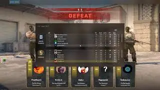 Counter-strike 2