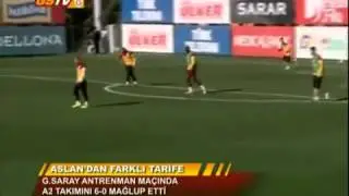 Sneijder golünü attı