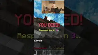 Minecraft's Funniest Moment