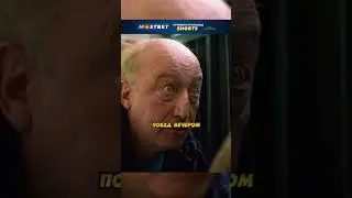 Взорвал машину застройщика 😱 