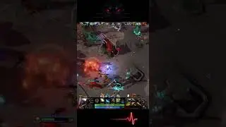 Dota 2 Highlights: xX.7 💯💀 Sven Rampage! 💯