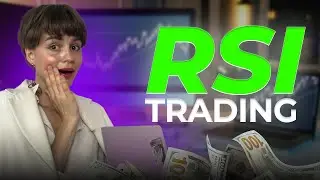 RSI TRADING STRATEGY | BINARY OPTIONS STRATEGY