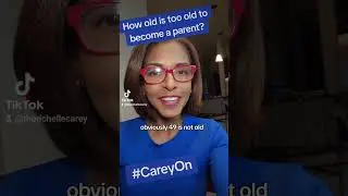 #CareyOn