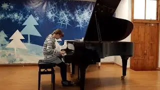 302 Казанцева Ольга - 
