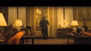 Bond 24 SPECTRE - new trailer