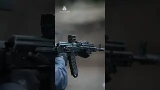 AKM 556 Rapid Fire