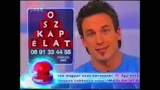 06 91 33 44 55 - RTL KLUB - 2007.03.12