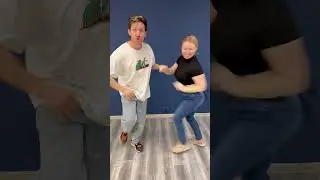 Сальса фьюжн | Anda diciendo #salsa #salsadancing