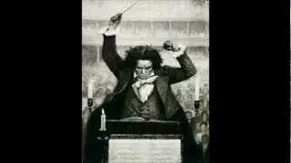 Ludwig van Beethoven - Overture Coriolano