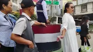 Hc. Hniangi (Tei) Hnenah Inralrinna thu a lo thleng leh ta, I in peih tawh em.? Lalpan a sawm a che.