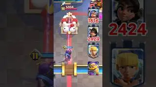 Evolution knight vs all tower card 🗡️🗡️