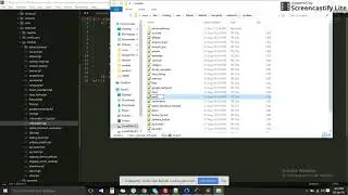 How to make opencart module in urdu Part 2
