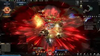 Lost Ark Satisfying Chaos Dungeon Finishes (2022)