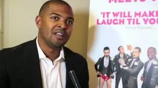 THE KNOT | Gala Premiere Coverage