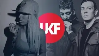 My Nu Leng & Flava D - Soul Shake