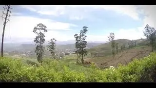 Где находится Шри Ланка карта