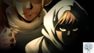 Skillet–Feel Invincible (AMV)